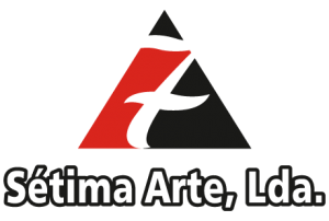 Sétima Arte - Gráfica